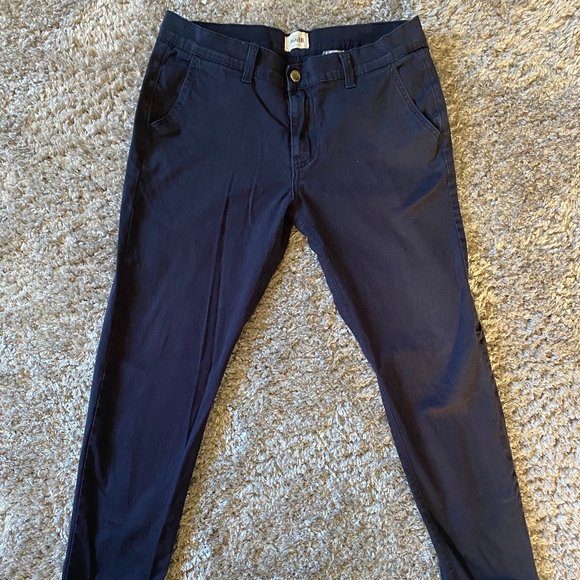 Rustic Dime Denim Company Other - Rustic Dime Denim Company Mens Jogger Pants size34